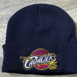 Cleveland Cavs Hat